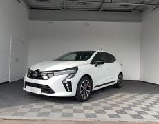 Mitsubishi Colt Mouilleron-le-Captif