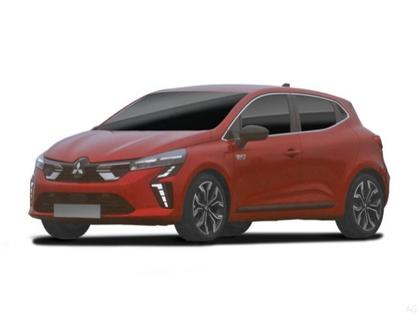 Mitsubishi Colt - Colt 1.0 MPI-T 91 Business - 14 990 €