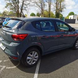 Dacia Sandero 1.0 TCE 90CH EXPRESSION La Chevroli&egrave;re