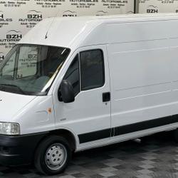 Peugeot Boxer 330M 2.0HDI GARANTIE 12 MOIS Vern-sur-Seiche