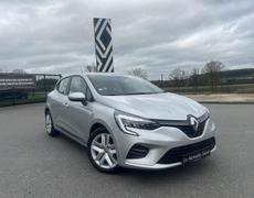 Renault Clio - 1.0 TCe 90ch Business -21N - 11 790 €