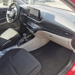 Hyundai i20 1.0 T-GDI 100CH HYBRID CREATIVE DCT-7 La Chevroli&egrave;re