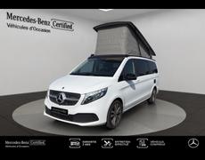 Mercedes Marco Polo Montoir-de-Bretagne