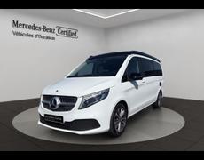 Mercedes Marco Polo Montoir-de-Bretagne
