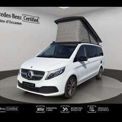 Mercedes Marco Polo 220 d 163ch 9G-Tronic 5 places Rez&eacute;