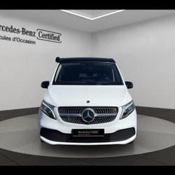 Mercedes Marco Polo 220 d 163ch 9G-Tronic 5 places Rez&eacute;
