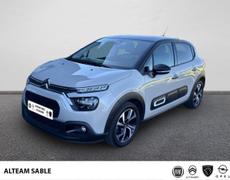 Citroen C3 Solesmes