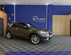 Audi Q2 Charlieu