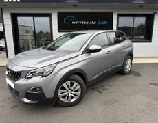 Peugeot 3008 Chevaigné