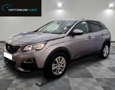 Peugeot 3008 Chevaigné
