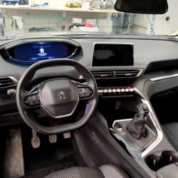 Peugeot 3008 1.5 BLUEHDI 130CH E6.C ACTIVE BUSINESS S&S  6CV Chevaign&eacute;