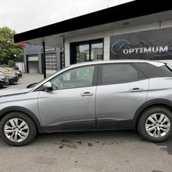 Peugeot 3008 1.5 BLUEHDI 130CH E6.C ACTIVE BUSINESS S&S  6CV Chevaign&eacute;