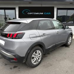 Peugeot 3008 1.5 BLUEHDI 130CH E6.C ACTIVE BUSINESS S&S  6CV Chevaign&eacute;