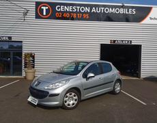 Peugeot 207 La Chevrolière