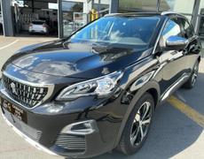 Peugeot 3008 Essarts en Bocage