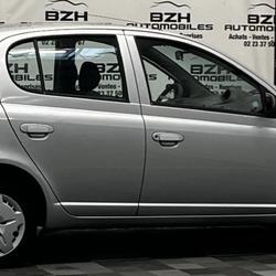 Toyota Yaris 1.3 86CH LUNA 5P GARANTIE 12 MOIS Vern-sur-Seiche