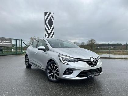 Renault Clio - 1.0 TCe 90ch Intens -21N - 13 250 €