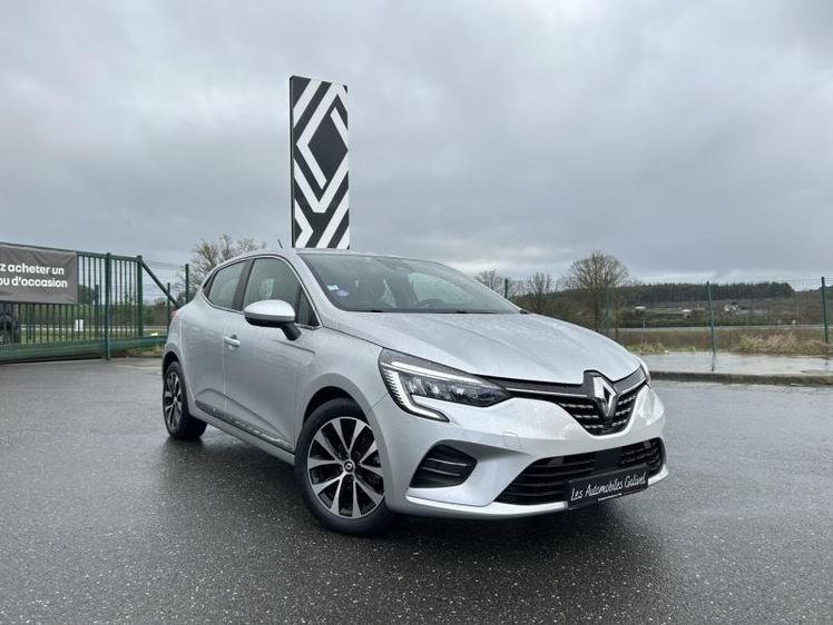 Renault Clio  - Intens - 13 250 €