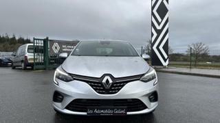 Renault Clio  - Intens - photo 1