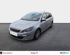 Peugeot 308 SW Phase 2 Saint-Langis-lès-Mortagne