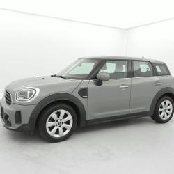 Mini Countryman Countryman 116 ch One D Ifs