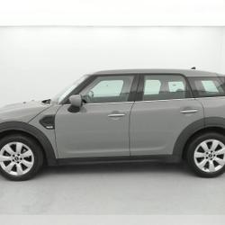Mini Countryman Countryman 116 ch One D Ifs