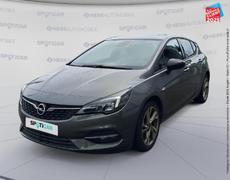 Opel Astra Bar-le-Duc