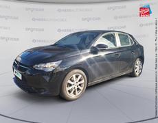 Opel Corsa Bar-le-Duc