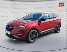 Opel Grandland Bar-le-Duc