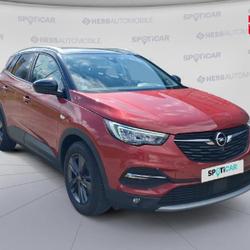 Opel Grandland 1.2 Turbo 130ch GS Line Bar-le-Duc