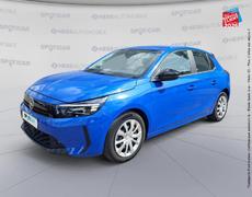 Opel Corsa Bar-le-Duc