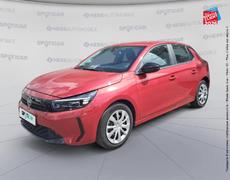 Opel Corsa Bar-le-Duc