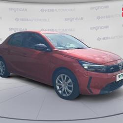 Opel Corsa 1.2 Turbo 100ch Edition BVA8 Bar-le-Duc