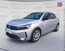 Opel Corsa Bar-le-Duc