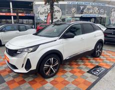 Peugeot 3008 Lescure-d'Albigeois