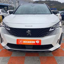 Peugeot 3008 1.2 PureTech 130 EAT8 GT Lescure-d'Albigeois