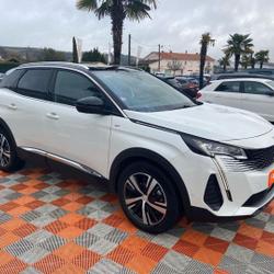 Peugeot 3008 1.2 PureTech 130 EAT8 GT Lescure-d'Albigeois
