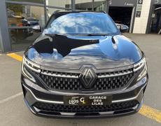 Renault Austral TECHNO ESPRIT ALPINE E-TECH HYBRIDE 200