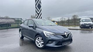 Renault Clio  - Business - photo 0