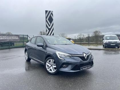 Renault Clio - 1.0 TCe 100ch Business - 10 790 €