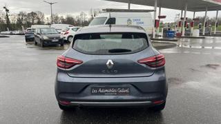 Renault Clio  - Business - photo 4