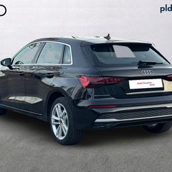 Audi A3 Sportback A3 Sportback TFSI Mild Hybrid 116 S tronic 7 Business Executive Saint-Victoret