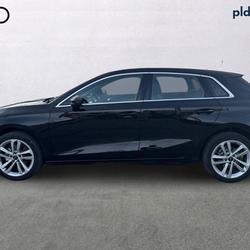 Audi A3 Sportback A3 Sportback TFSI Mild Hybrid 116 S tronic 7 Business Executive Saint-Victoret