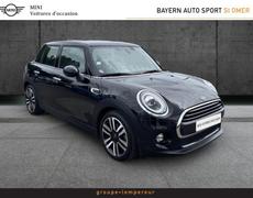 Mini Mini Arques
