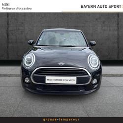 Mini Mini One 102ch Heddon Street Euro6d-T Arques