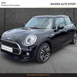 Mini Mini One 102ch Heddon Street Euro6d-T Arques