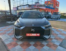DS DS3 Crossback Lescure-d'Albigeois