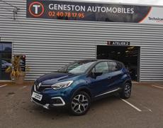 Renault Captur La Chevrolière