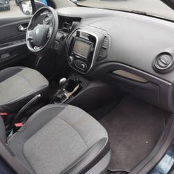 Renault Captur 1.2 TCE 120CH ENERGY INTENS EDC La Chevroli&egrave;re