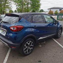 Renault Captur 1.2 TCE 120CH ENERGY INTENS EDC La Chevroli&egrave;re